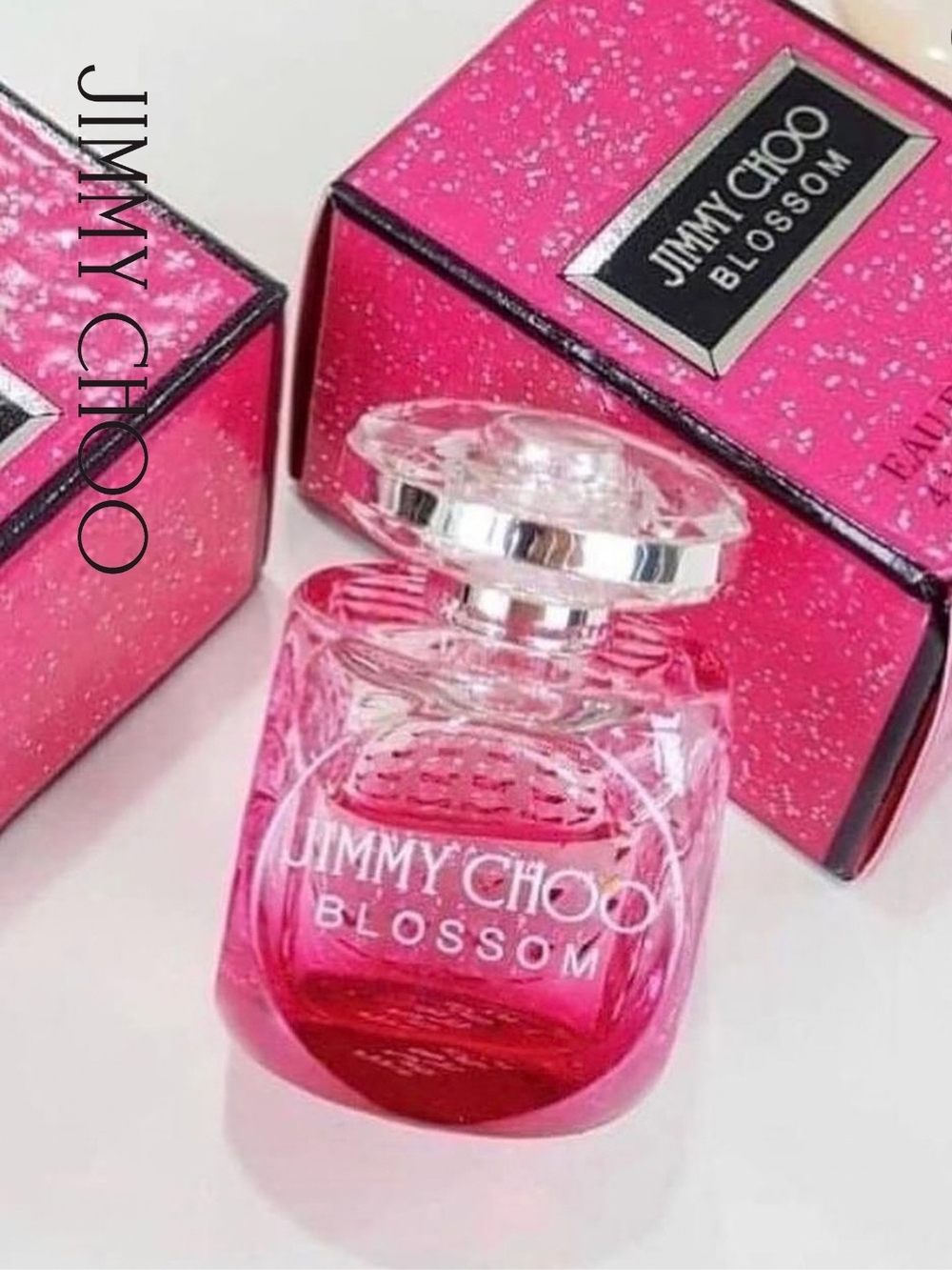 Jimmy Choo - Blossom - 1.3